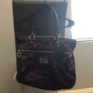 Coach Purse Bundle